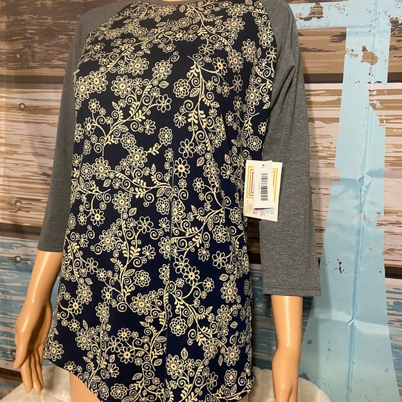 LuLaRoe Randy -size small - nwt - Picture 4 of 4